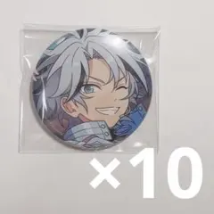 あんスタ 滝維吹 idol jun コレ缶 コレクション缶バッジ - メルカリ