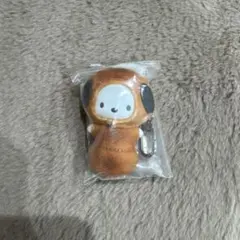 サンリオ ちびっとも 和菓子 ポチャッコ