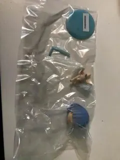 G賞 ちびきゅんキャラ レム