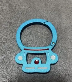 ドラえもん カラビナ キーホルダー