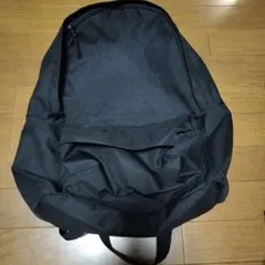 ブラックバックパック 無印