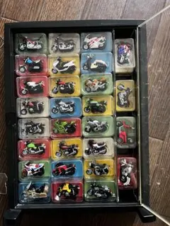 デアゴスティーニ チャンピオンバイクコレクション 16点 - メルカリ