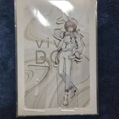 Fate FGO コミケ アクリルスタンド バニー オベロン 白オベロン - メルカリ