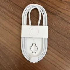 Apple純正品 編み込み式 USB-C to USB-C iPhone