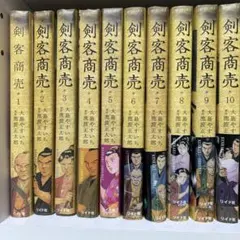 2025年最新】剣客商売 全巻の人気アイテム - メルカリ