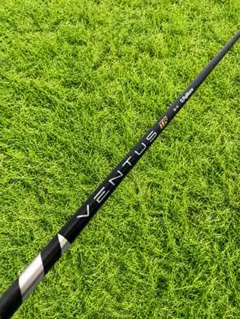 タイトリストFujikura VENTUS TR 6-S シャフト　7W用 タイトリストFujikura VENTUS TR 6-S シャフト 7W用 - メルカリ