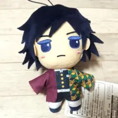 鬼滅の刃 ぬいぐるみ キャラクターグッズ