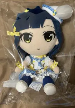 プリティーリズム レインボーライブ りんね ぬいぐるみ - メルカリ
