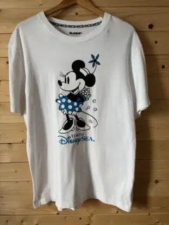 廃盤　ミニー Tシャツ Lサイズ X-LARGE