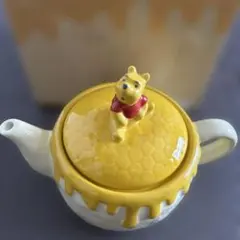 2025年最新】プーさん ポットの人気アイテム - メルカリ