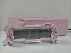 divoom times gate ピンク