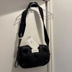 Maison Margiela グラムスラム　カメラバッグ