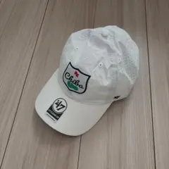 千葉ロッテマリーンズ キャップ '47 CLEAN UPのサムネイル