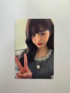 IVE ウォニョン V盤 封入トレカ lucid dream トレカ - メルカリ