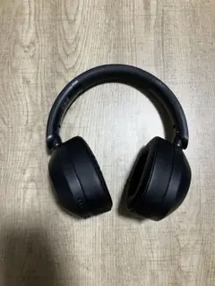 ノイズキャンセリングヘッドホン