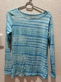 アンダーアーマー　レディース　カットソーのサムネイル