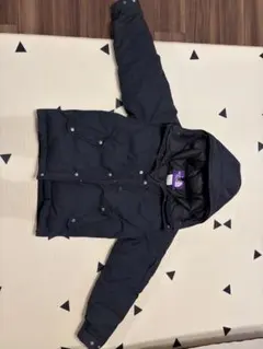 ザノースフェイス ダウンジャケット