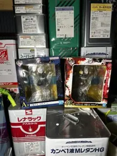 ローソン　一番くじ