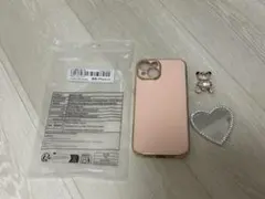 iPhone 14 SHEIN スマホケース