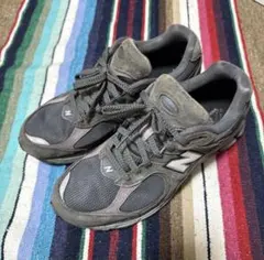 New Balance 2002R GORE-TEX Black