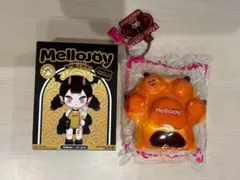 【Mellojoy】癒しの猫爪 キャラメル爪 肉球 スクイーズ