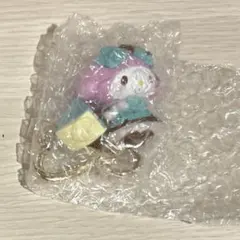 シークレットマスコットチャーム チョコミント　マイメロディー