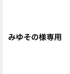 みゆその専用Dulcian ダルシャン　極細21番2個