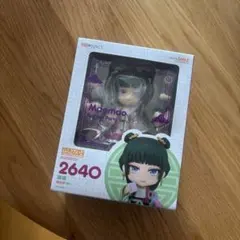 ねんどろいど 猫猫 園遊会Ver. 「薬屋のひとりごと」