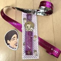 2025年最新】関ジャニ 銀テープの人気アイテム - メルカリ