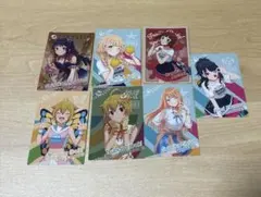 ツアマス クリスマスキャンペーン 星井美希 アイドルマスターツアーズ