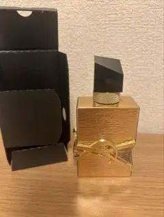 【限定完売品】YSL LIBRE リブレ パルファム バニラクチュール 香水