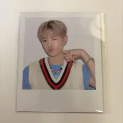 nct wish ユウシ シーグリ2026 特典