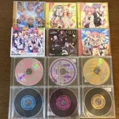 2025年最新】re:ステージ cdの人気アイテム - メルカリ