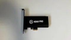 2026年最新】Elgato hd60 proの人気アイテム - メルカリ