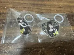 島村嬉唄 生誕 目印2つセット
