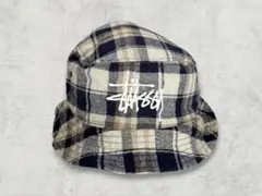 2026年最新】STUSSY メンズ ハットの人気アイテム - メルカリ