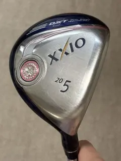 【中古】 ダンロップ XXIO Aシャフト 4W1200(FW) レディース 楽天市場】ゼクシオ レディース4 番 ウッドの通販