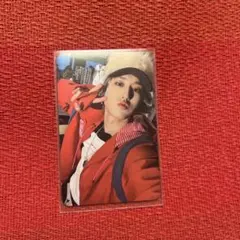 Straykids スキズ トレカ 5star 封入 ハン