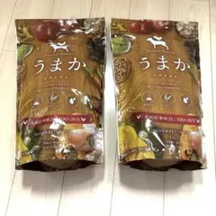 うまか プレミアムドッグフード 1.5キロ×3袋 楽天市場】【マラソン20時～☆P5倍】【公式】 ドッグフード うまか