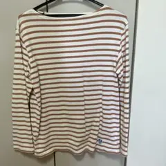 オーシバルボーダーシャツのサムネイル