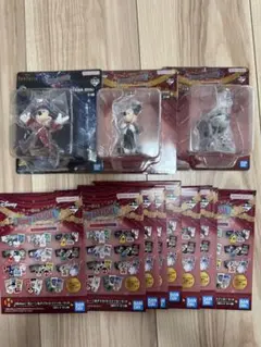 C賞、D賞、H賞　セット