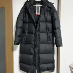 DESCENTE ダウン ベンチコート Lサイズ DAT-3372SL - メルカリ