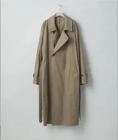 2025年最新】stein メンズ トレンチコートの人気アイテム - メルカリ