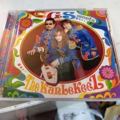 G.S. meets The KanLeKeeZ - メルカリ