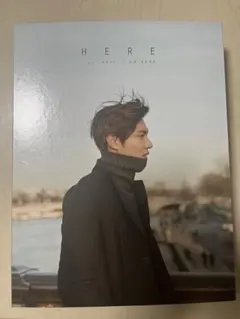 貴重 未開封 イミンホ イ・ミンホ写真集 旅 Travel with MINHO 81KcdKEwSzL._AC_UL210_SR210,