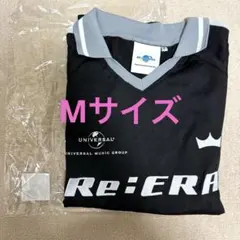 King & Prince ポップアップ　RE:ERA ゲームシャツ　Sサイズ King & Prince POP-UP STORE 2024 Re:ERA ゲームシャツ【グッズ