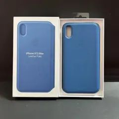 iphone x 手帳型