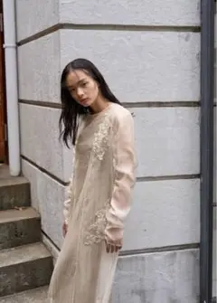 willfully オケージョンワンピース　新品、未使用、タグ付き WILLFULLY official web store（ウィルフリーコウシキツウハン