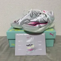 PUMA ALLPRO NITRO2のサムネイル