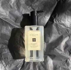 Blackberry&Bay ボディ＆ハンドウォッシュ